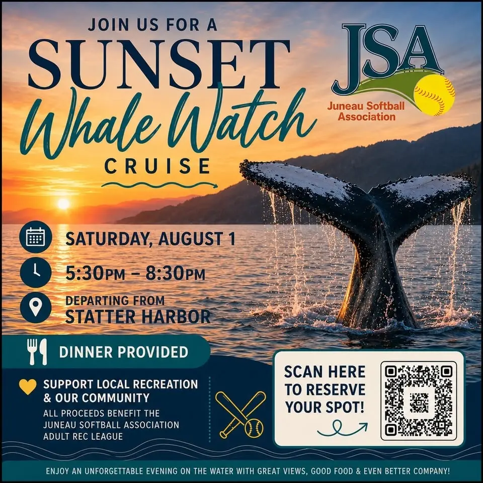 2026 Annual JSA Whale Watch