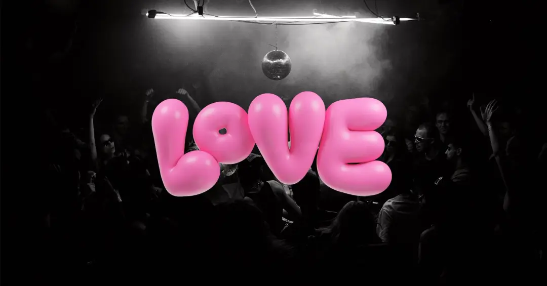 LOVE Spring Edition: //: Inger Illel, Enigma Trax, Fatty M,