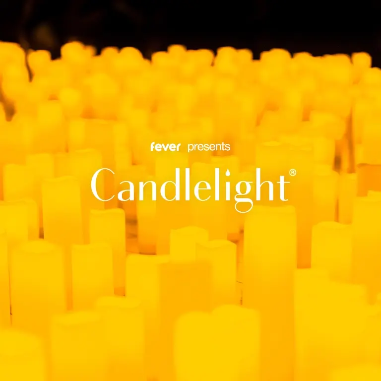 Candlelight: Featuring Vivaldi’s Four Seasons & More | Seattle