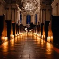 Beethoven Piano Concertos by Candlelight