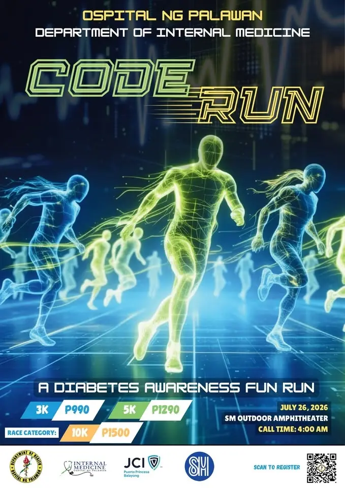 CODE RUN