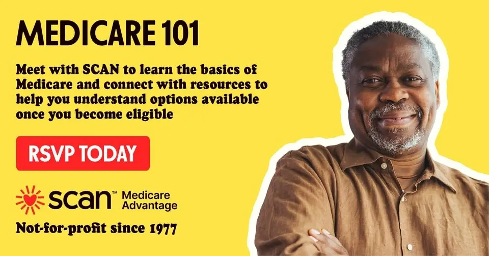 Medicare 101 - Costco Palm Desert
