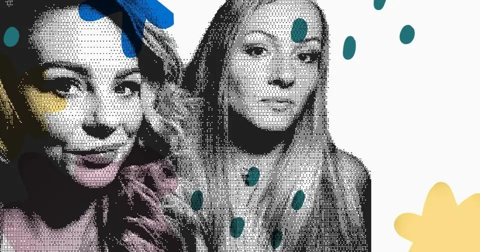 PMS - pop music sisters