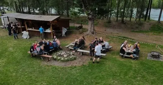 Saltfjellrally 2026