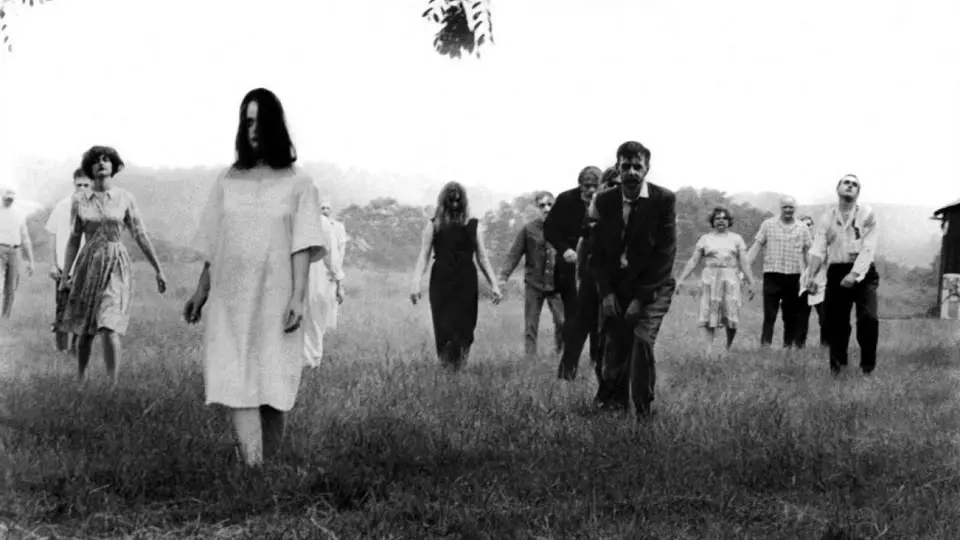 Seattle First horror film group