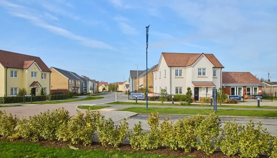 Bellway Presents: Summer Street Party at Ivy Hill