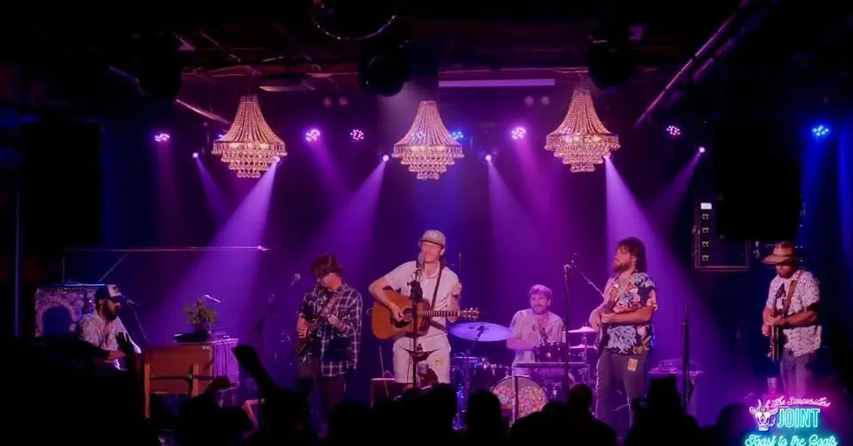 Jammy Buffet - Jimmy Buffett Tribute