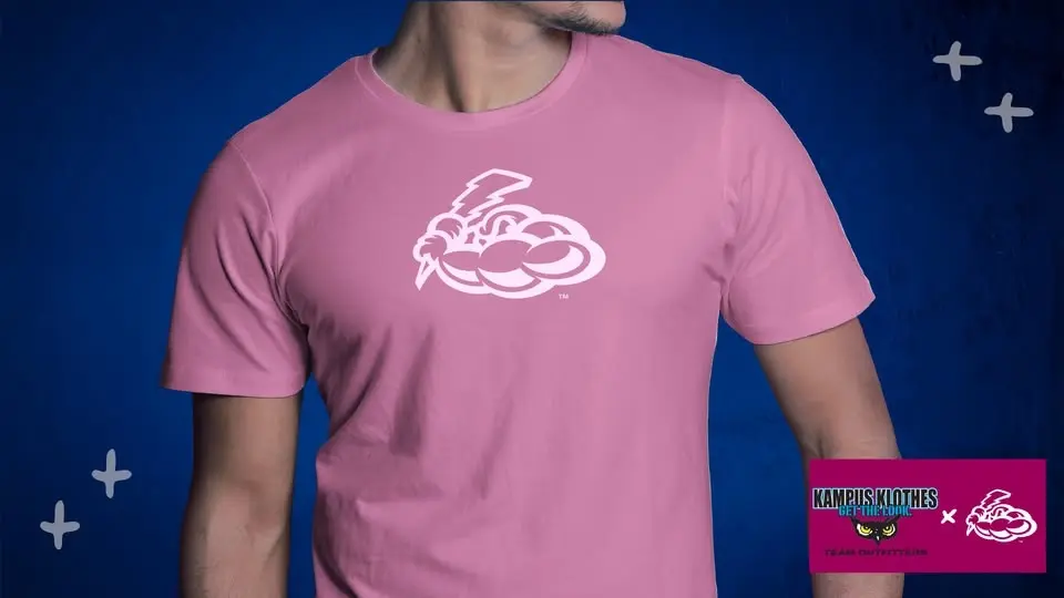 Pink Shirt Giveaway + Breast Cancer Awareness Night