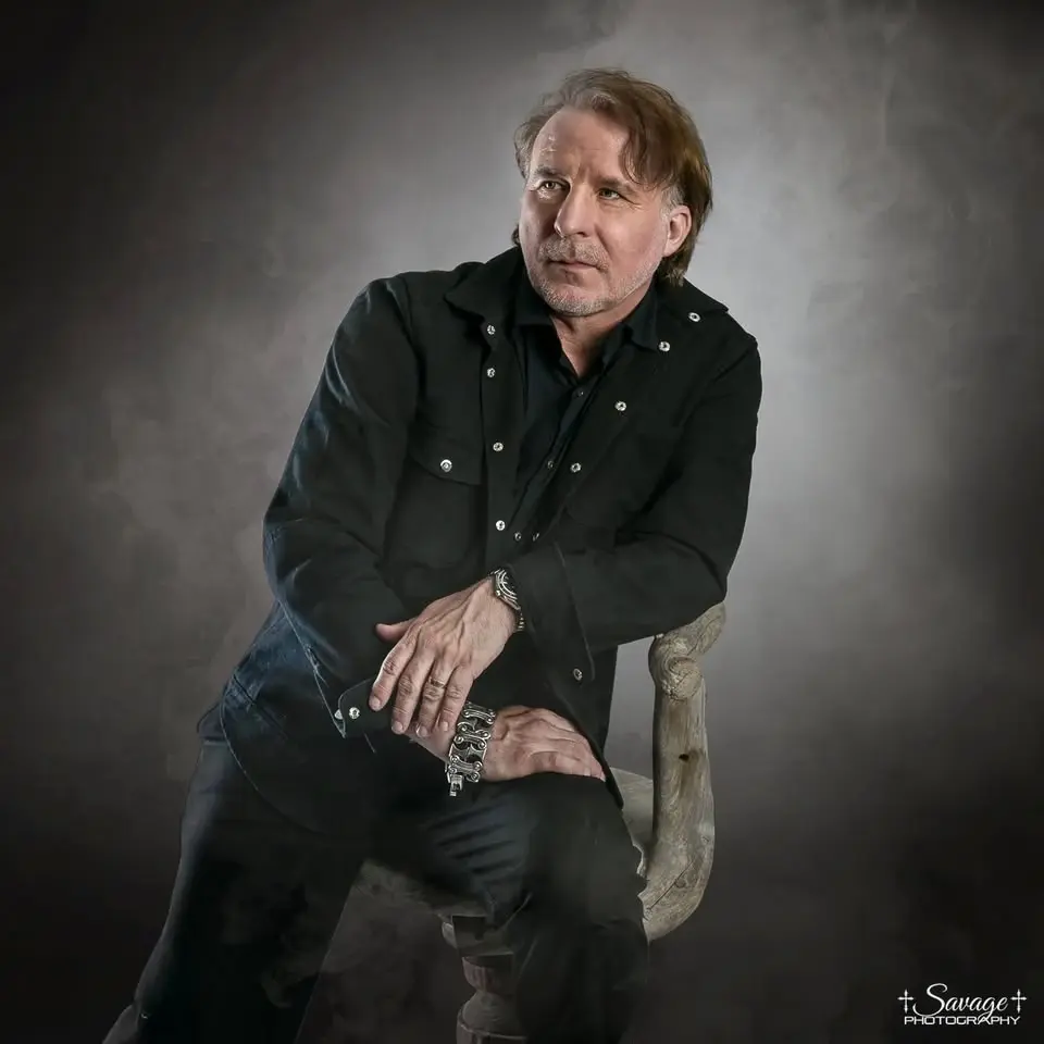 Patrik Isaksson Live i Stockholm