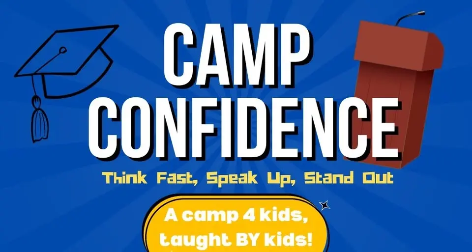 Camp Confidence