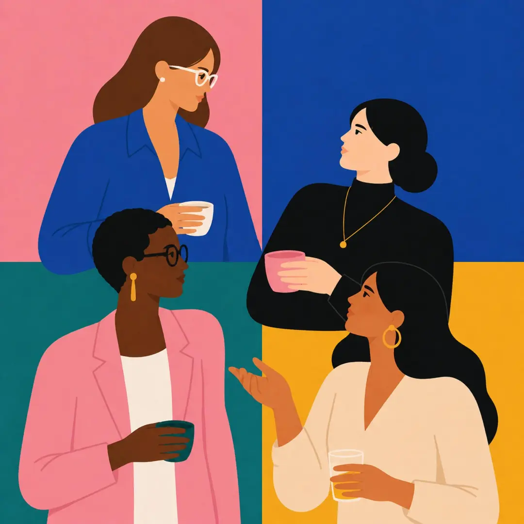 Women in AI London June Meetup | How to Keep Up with AI and Build Durable Skills