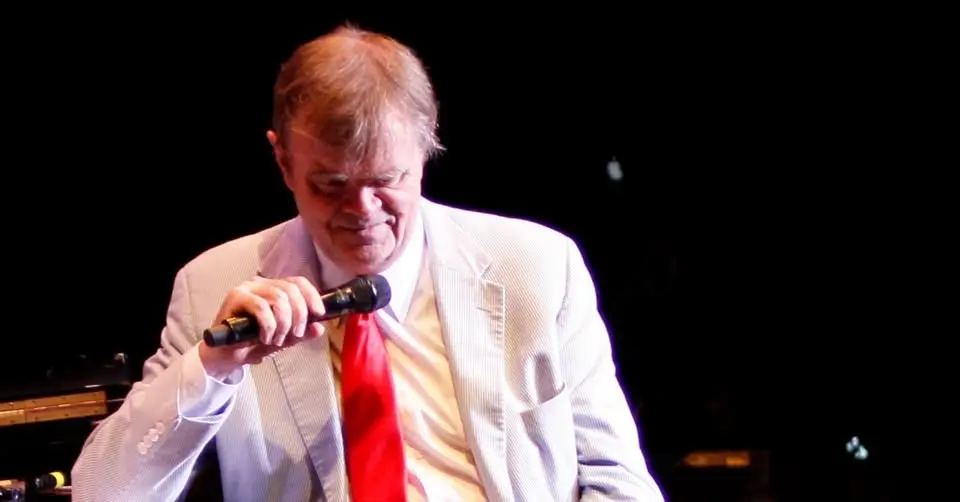 Mr. Keillor's Birthday Show