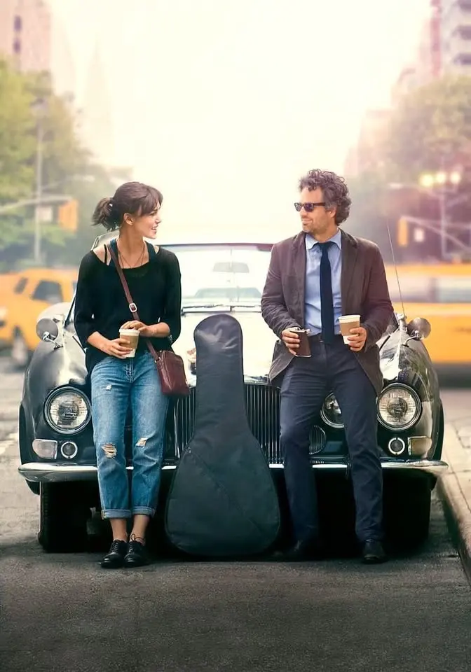31/07 – REAL MOVIES: BEGIN AGAIN