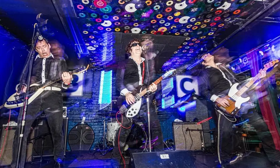 Muck & the Mires, The Zack Static Sect, super powrr