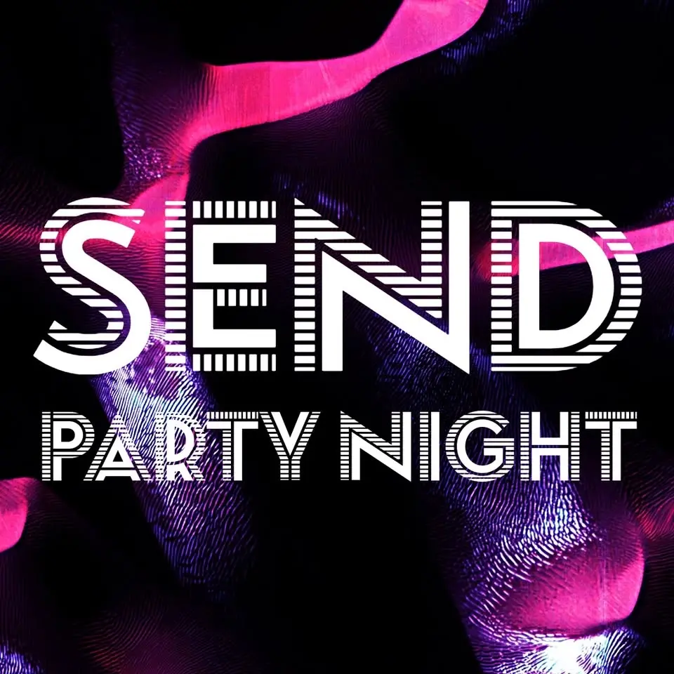 SEND Party Night