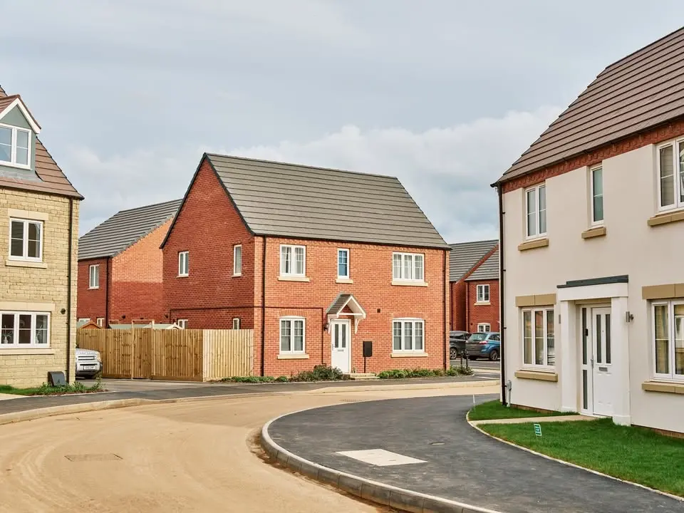 Mortgage Assist Event - Meon Way Gardens, Stratford-upon-Avon