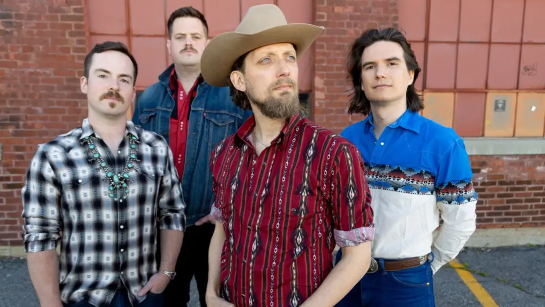 Ward Hayden and The Outliers