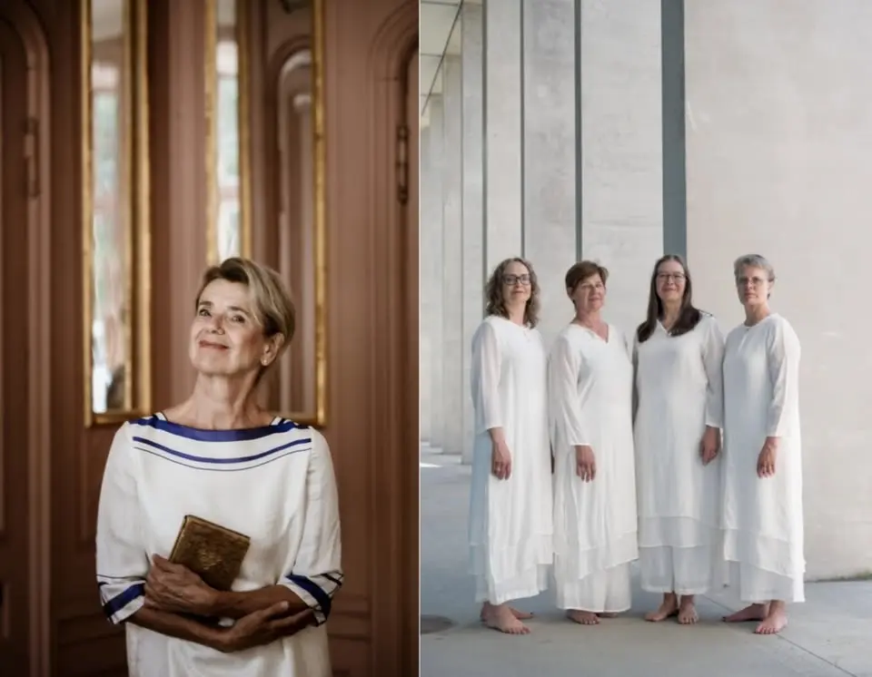 KONSERT - DEN HELIGA BIRGITTA - PROFET & HELGON