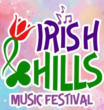2nd Annual Irish Hills Music Festival 2026