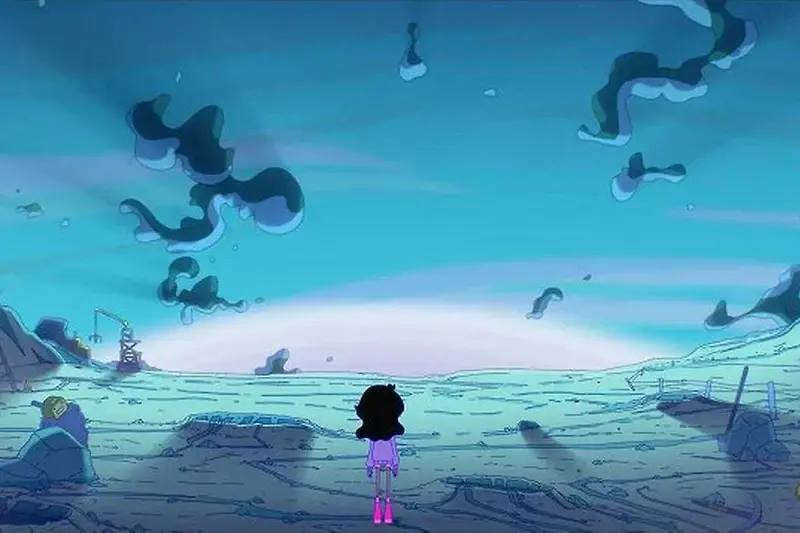 The Fourth Wave powered by Heroine: Lesbian Space Princess + Q&A
