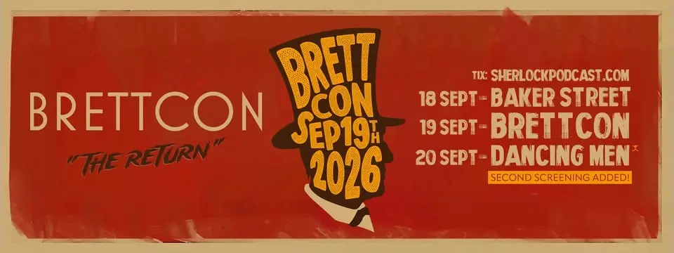 Brettcon 2: The Return