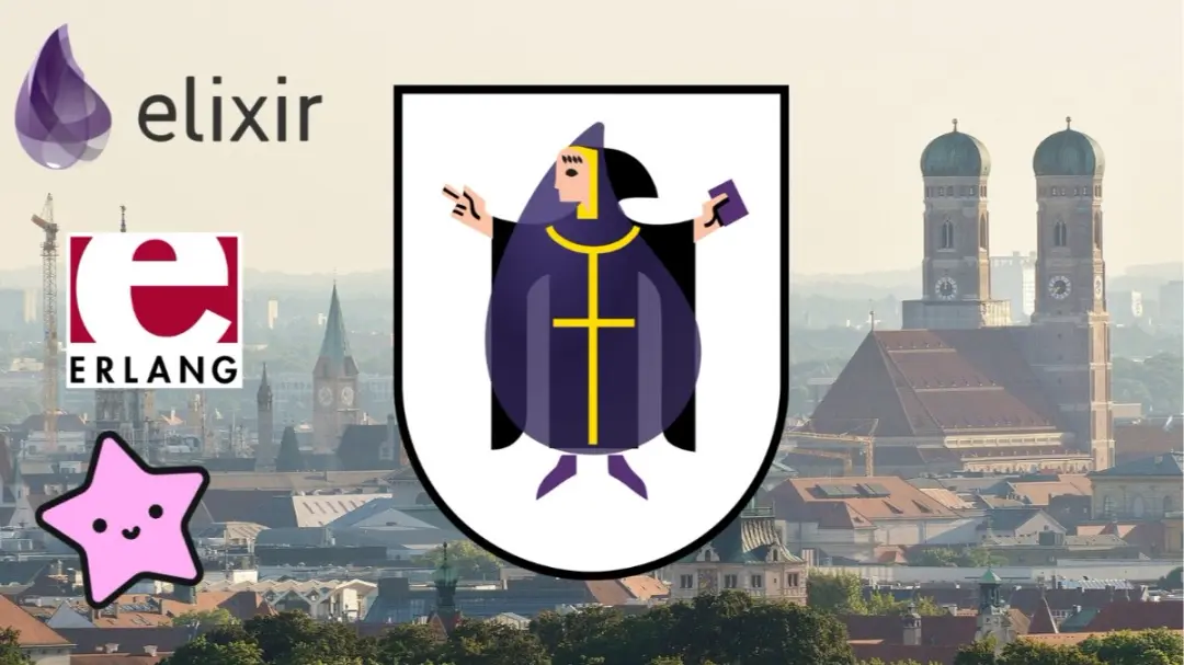 Elixir & Erlang Meetup - May 2026