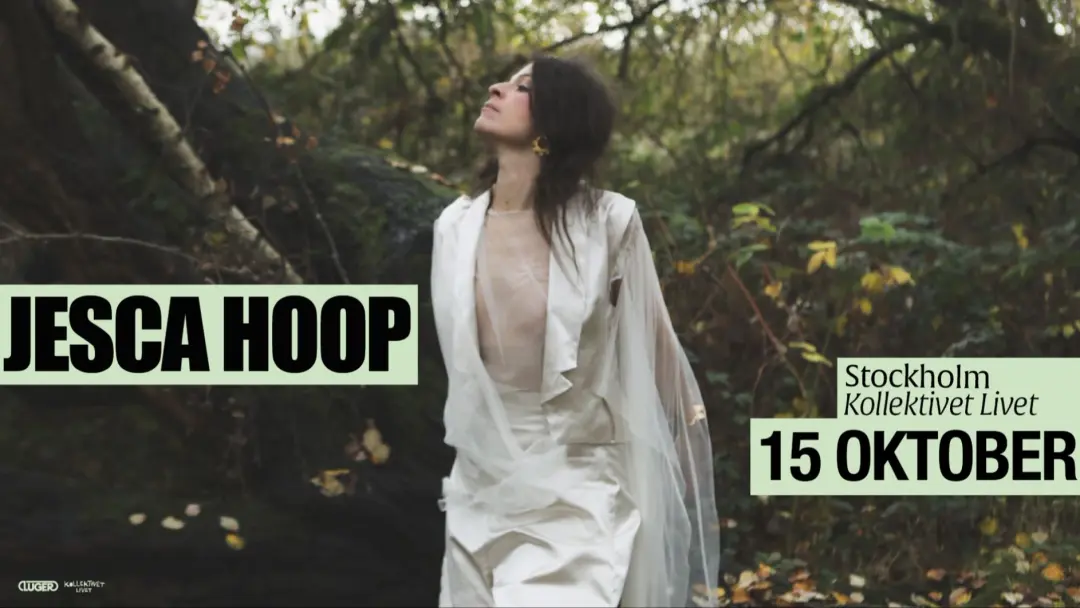 Jesca Hoop