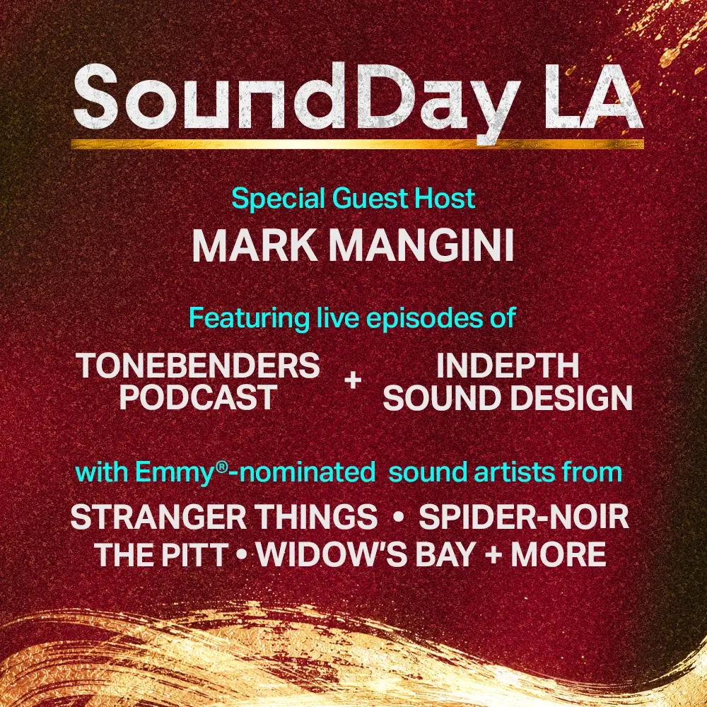 SoundDay LA