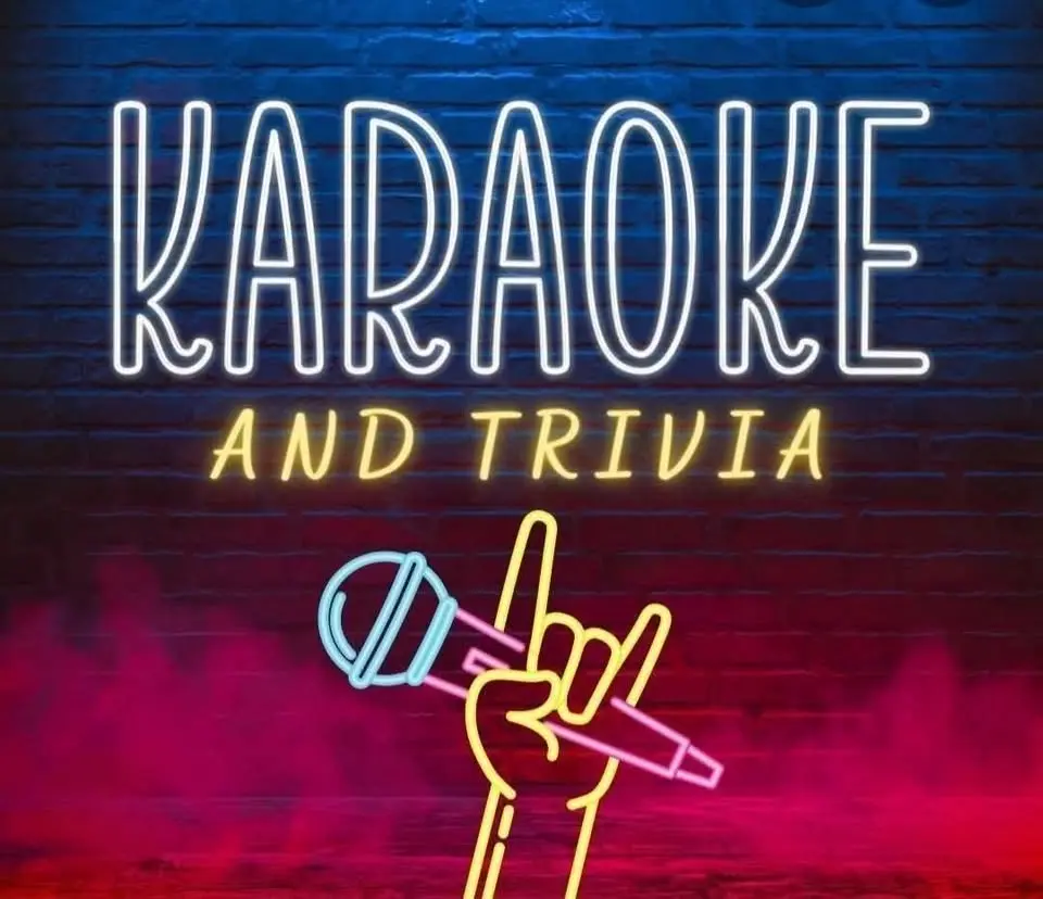 Karaoke & Music Trivia