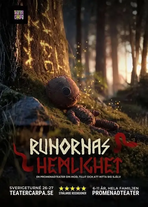 Runornas hemlighet