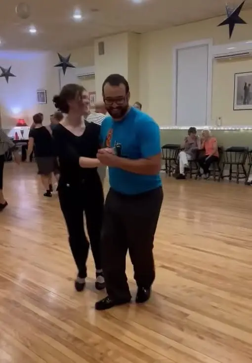 July Beginning Swing!