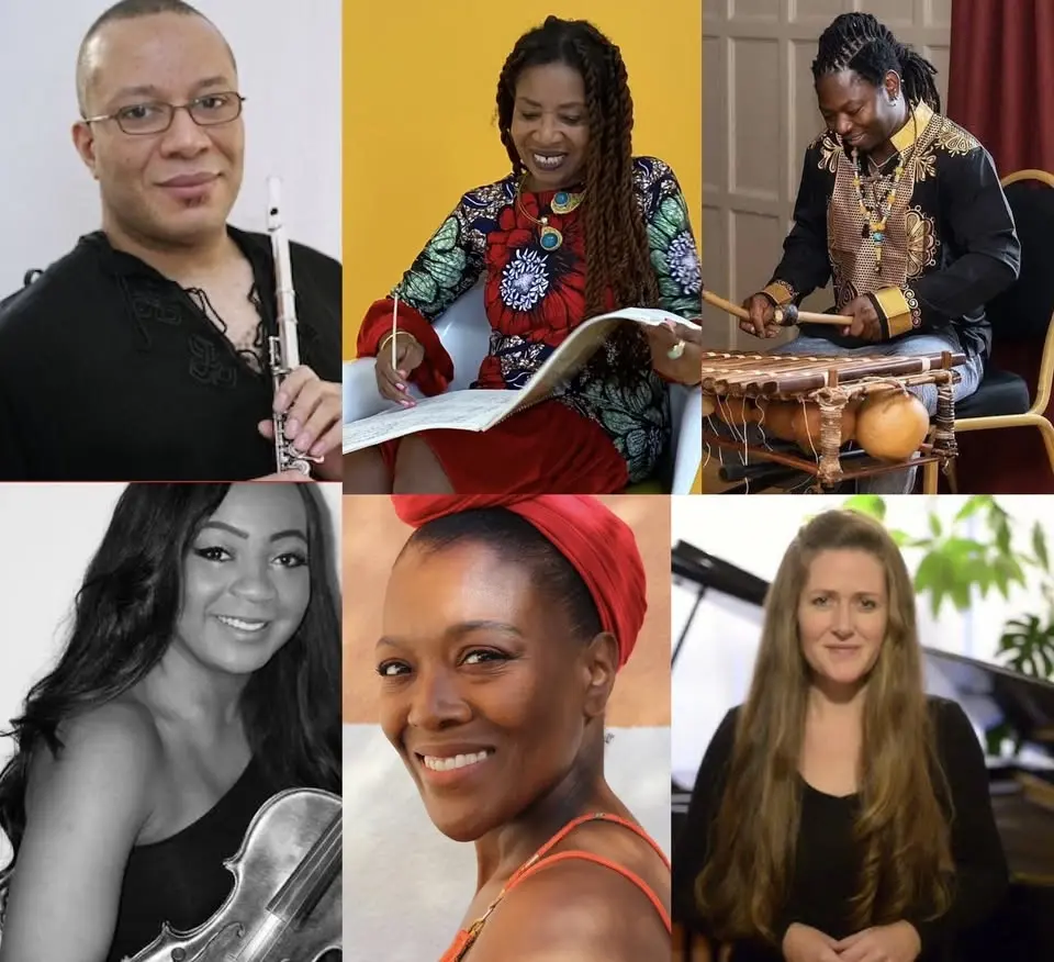Mandela Tales | Shirley J. Thompson 