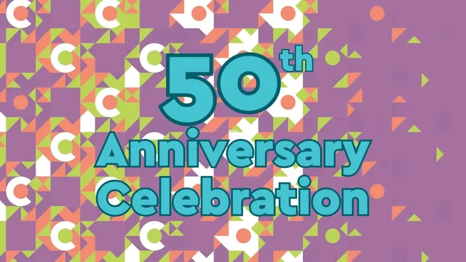 50th Anniversary Heart of the Community Celebration