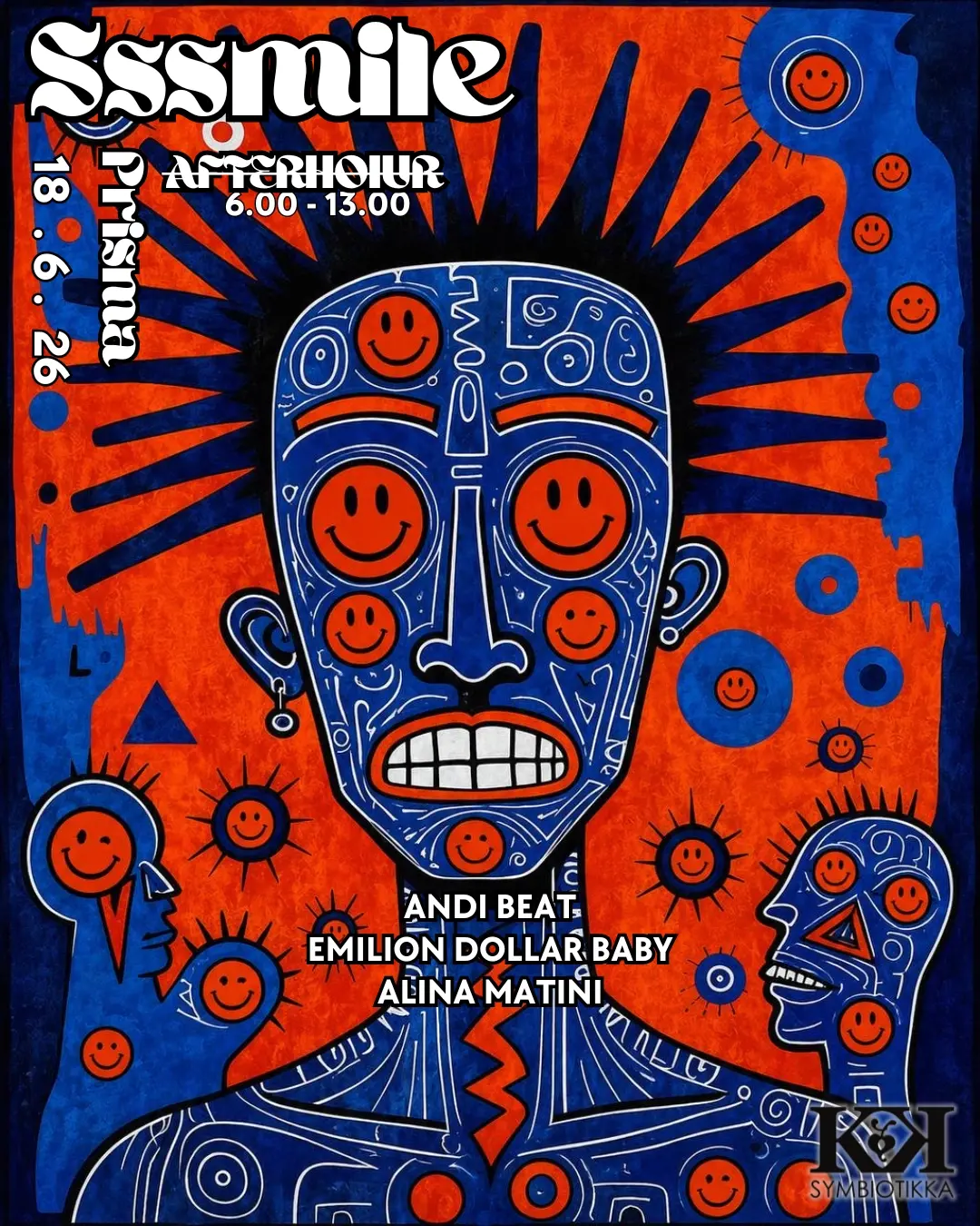 Sssmile Afterhour