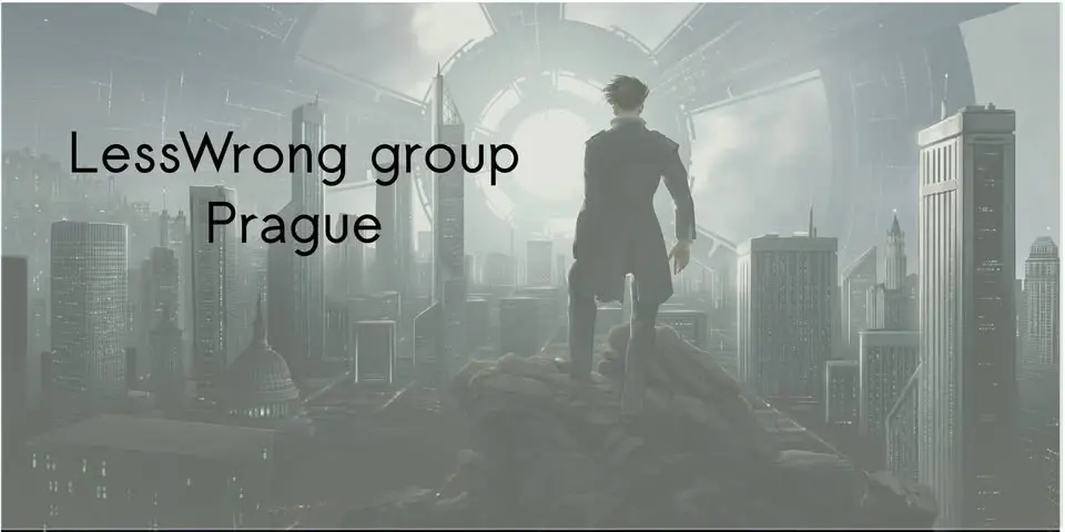 Prague ACX Meetup