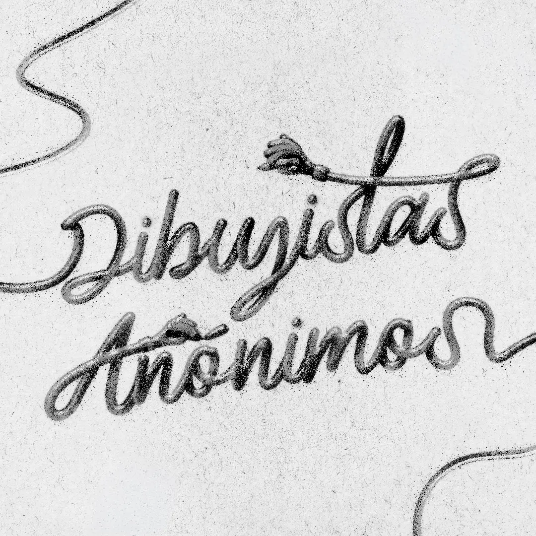 Dibujistas Anónimos
