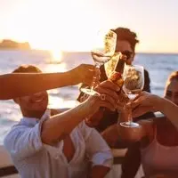 The Original Dating Early Summer Boat Party