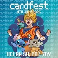 Preston Card Fest Vol 2