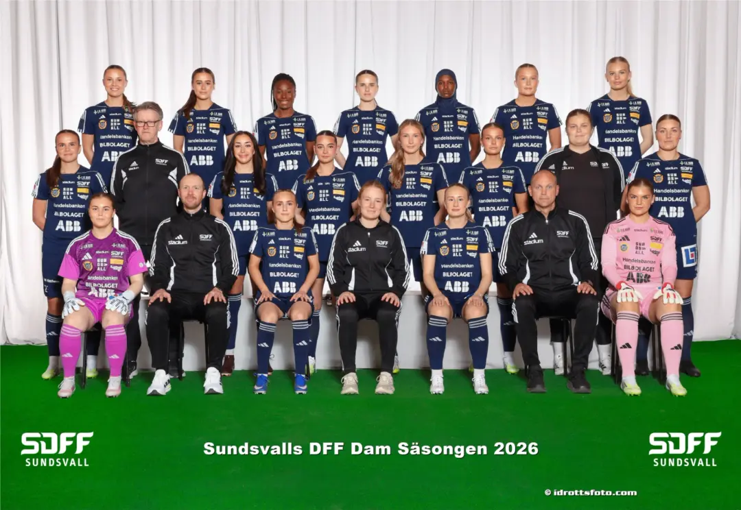 SDFF - Sollentuna FK