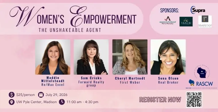 Women's Empowerment Conference