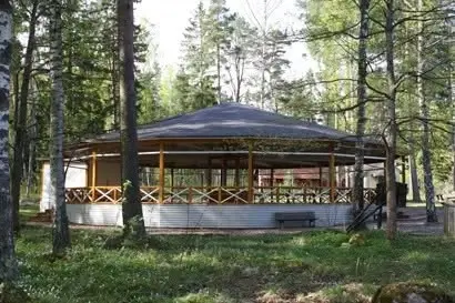 Helt Enkelt Sommarmilonga
