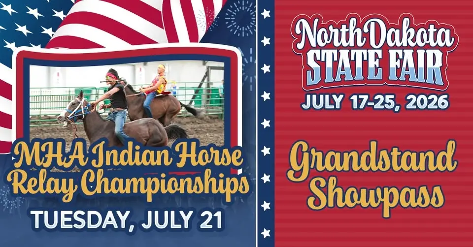 MHA Indian Horse Relay Championship