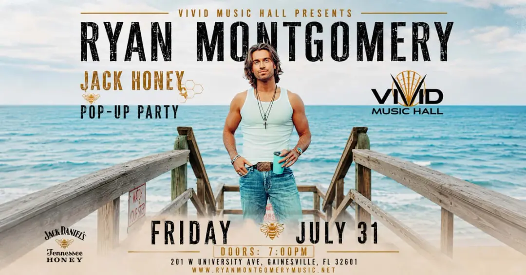 Ryan Montgomery