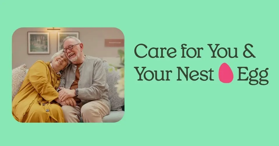 Care Funding Advice for Self-Funders