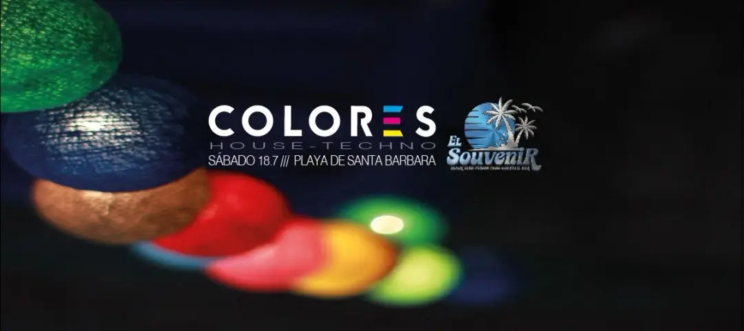 C O L O R Ξ S