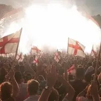 World Cup Final | Fan Zone | Lichfield