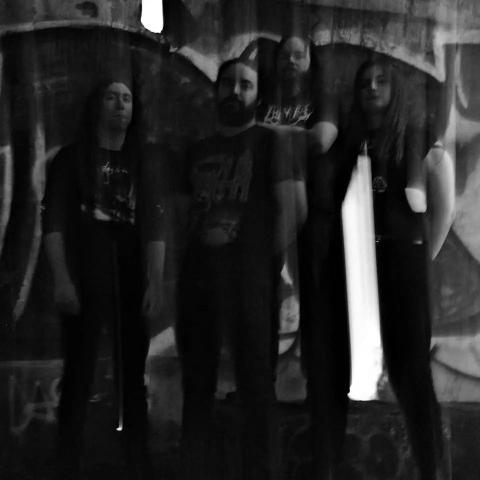 Nuclear Tomb, Cemetery Filth, Eyecatcher, Dungeon Filth