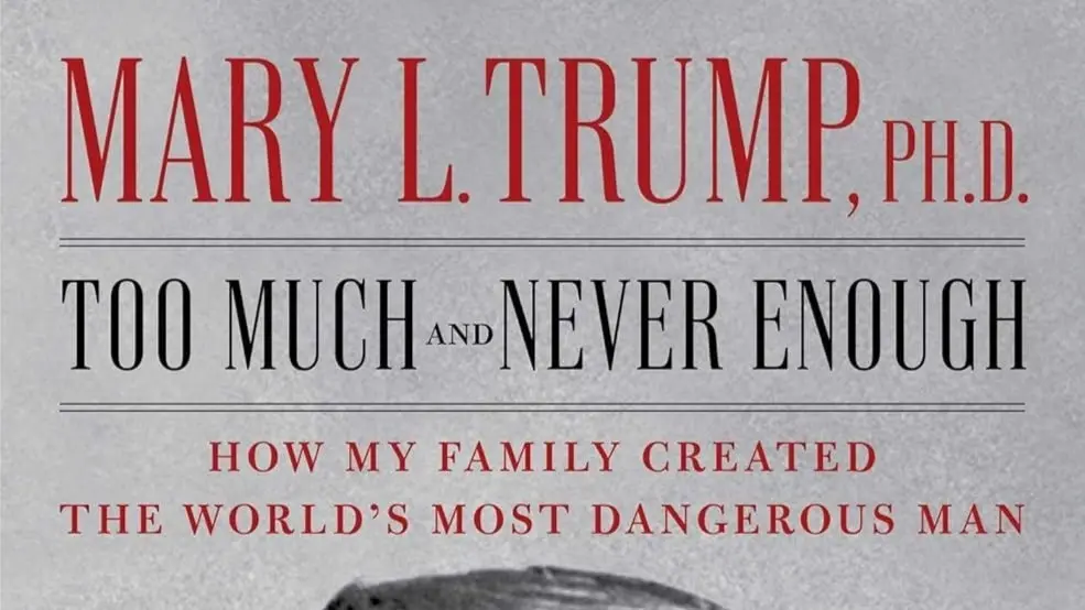 Inside the Trump Family: Loyalty, Shame, and the Psychology of Survival