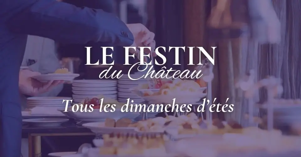 Le Festin du Château