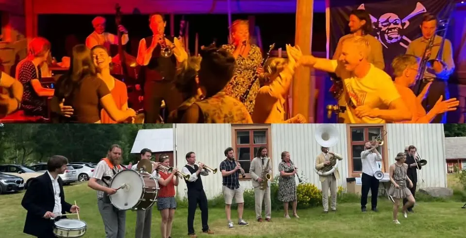 Jazzfest Vikene 2026